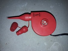 Gebläse Camping, Schlauchboot