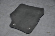 Fußmatte Porsche Cayenne 9PA Automatte vorne rechts Fußraummatte Teppich Schwarz