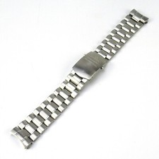 Original Omega Edelstahl