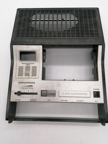 Grundig 415 automatic - grundig,