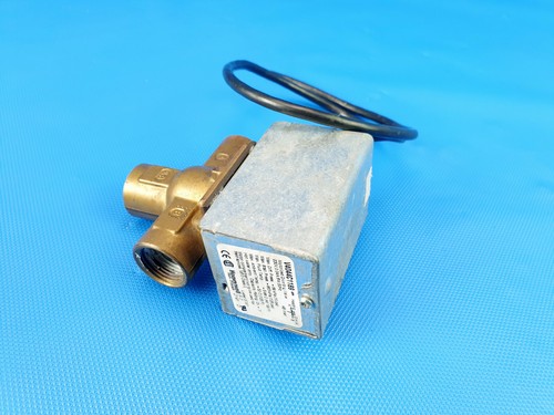 Honeywell v4044 wege - honeywell,