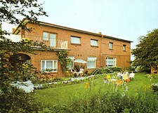 Nordseebad friedrichskoog - nordseebad,