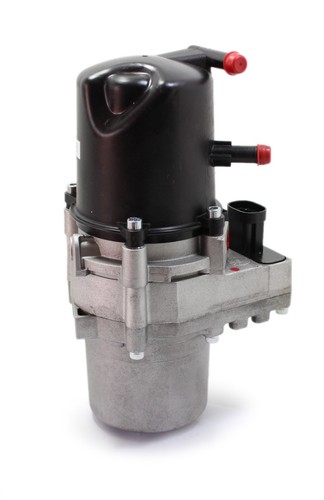 Elektrohydraulische servopumpe - elektrohydraulische,