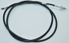 PEUGEOT NEW VIVACITY BREMSZUG BREMSSEIL SEILZUG BOWDENZUG HINTEN NOS