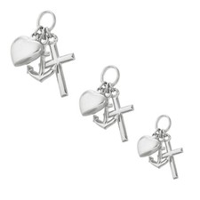 Glaube Liebe Hoffnung