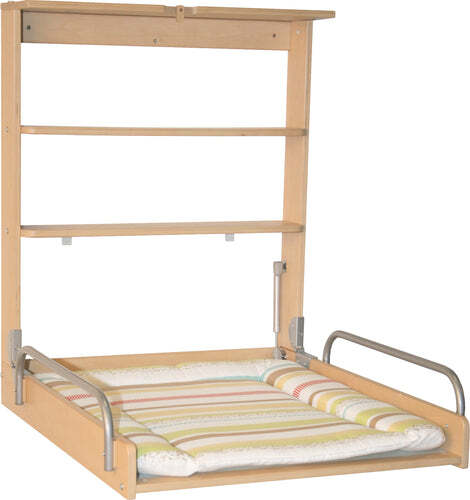 Roba wandwickelregal - roba,
