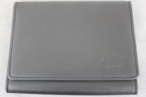 Chevrolet bordmappe für - chevrolet,