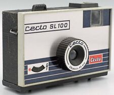 Certo SL 100 - SL/Rapid Kamera analog -