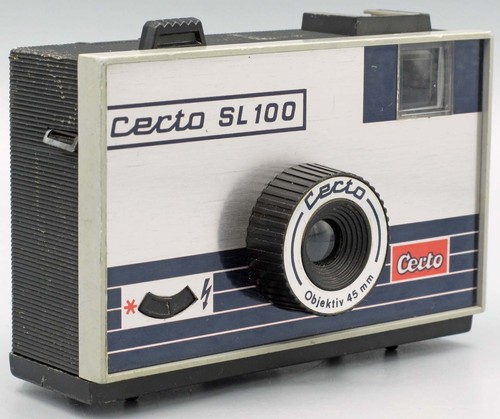 Certo 100 sl rapid - 100,