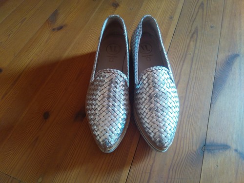Damenschuhe