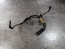 Original Opel Astra H Zafira B Kabelbaum Glühkerzen Vorglühanlage 00551976870