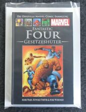 Die Offizielle Marvel-Comic-Sammlung Nr. 31 - Hachette Verlag - Zustand 1