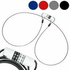 Zahlencode Schloss DUNLOP