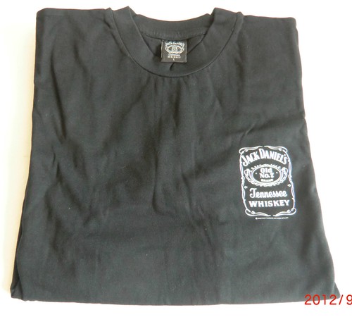 Jack daniels tennessee whiskey - daniels,