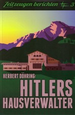 Hitlers Hausverwalter (Buch)