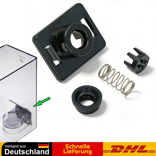 Set dichtung ventil wassertank - dichtung,