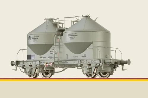 Brawa 50522