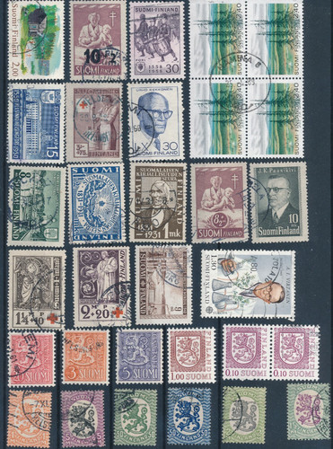 Finland 25328 - , #25328