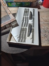 Märklin Mini Club 8191 Spur Z