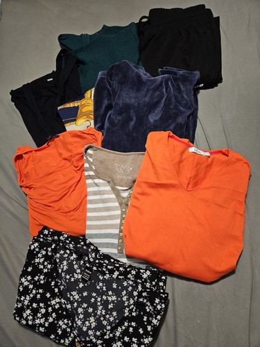 Bekleidungspaket damen l - bekleidungspaket,