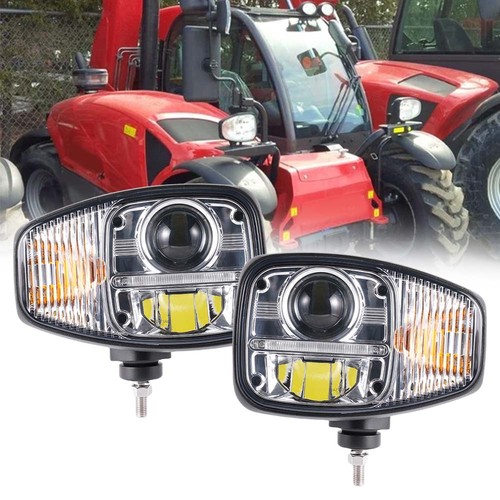 Paar 82w zoll led - paar,