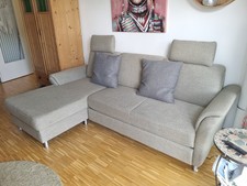 Hochwertige Schlafcouch