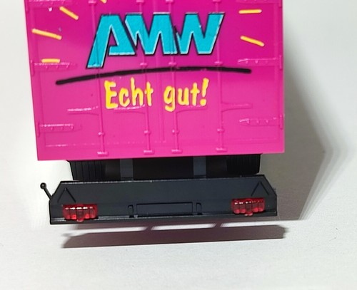Iaa 1995 anhänger - 56.,