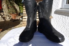 Herren touringstiefel - herren,