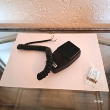 LESON CB Funk Mikrofon CH-233