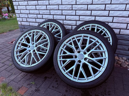 Zoll mam rs4 alufelgen - rs4, in