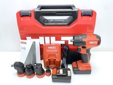 Hilti SFE 2-A12 10,8V