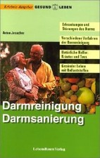 Darmreinigung, Darmsanierung: Erkrankungen und Stör... | Buch | Zustand sehr gut