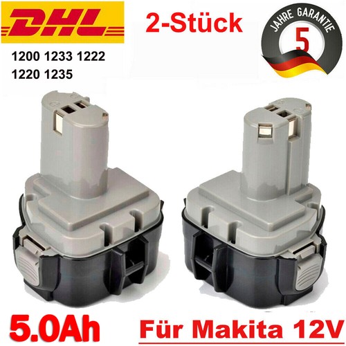 12v 5000mah original akku - original,