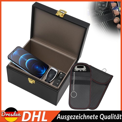 Rfid box auto schlüssel - rfid,