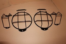 Unimog - Satz Lampen/