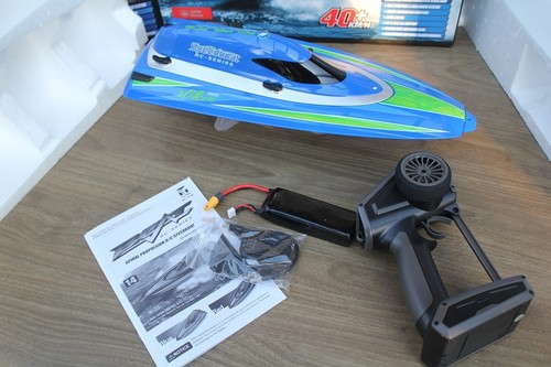 Boot speddboot km h - boot, 40
