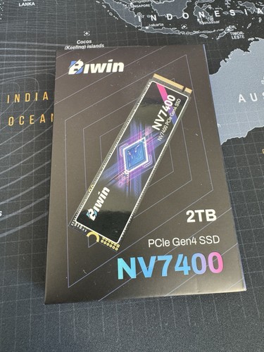 Biwin black opal nv7400 - biwin,