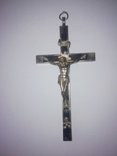 Altes Kruzifix  großer