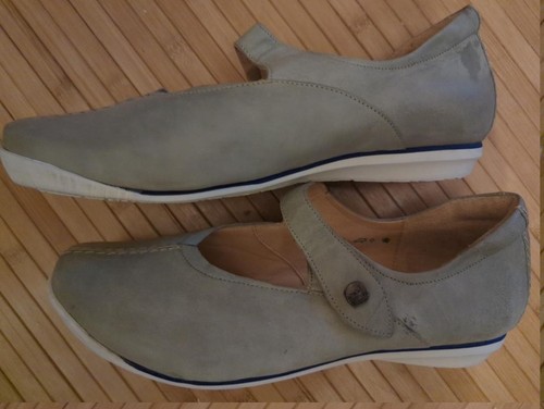 Think damen slipper - think, damen-slipper
