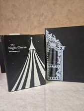 Books Illustrated - The Night