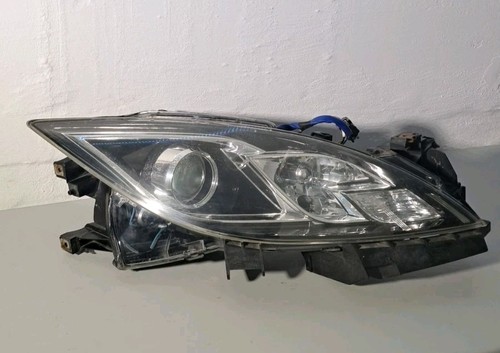 Gdk2 031 mazda - 6, gh