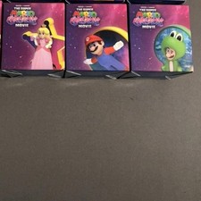 McDonald's Super Mario Galaxy