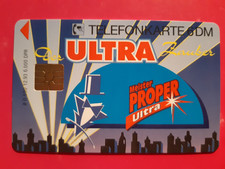 Telefonkarte Deutschland O 590