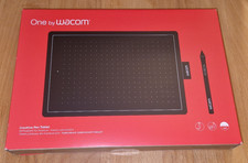 Wacom one stifttablett - wacom,