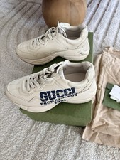 Gucci Sneaker Damen36,5