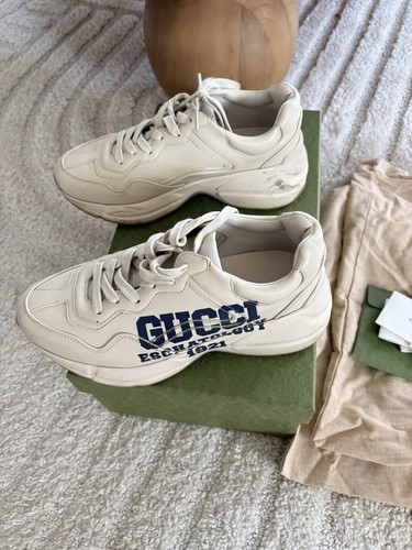 Gucci sneaker damen36 - sneaker, damen36,5