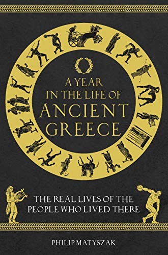 Year the life of - in, ancient
