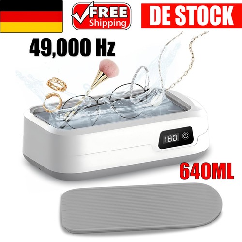 Ultraschallreinigungsgerät