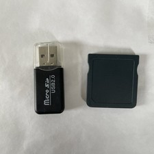 🎮 R4 - R4xMP 32GB Cartridge