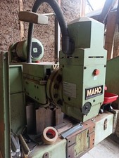 Maho MH 600E Schwenkkopf / Fräskopf